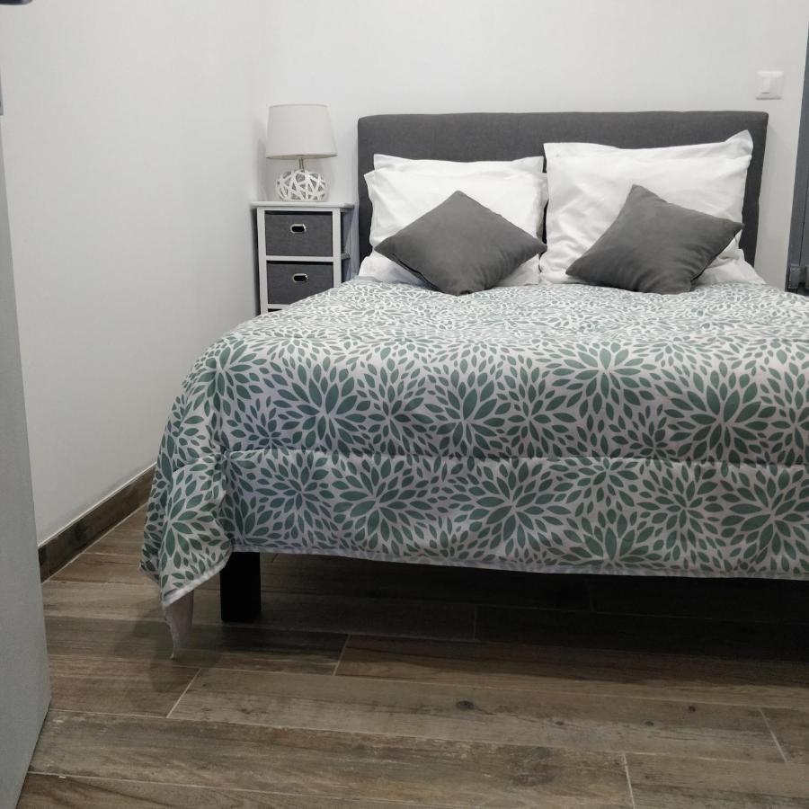אגדה Residence Le Neptuna T2 Direct Plage Wifi Clim מראה חיצוני תמונה