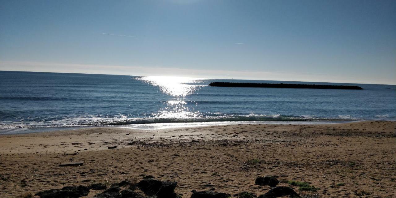 אגדה Residence Le Neptuna T2 Direct Plage Wifi Clim מראה חיצוני תמונה